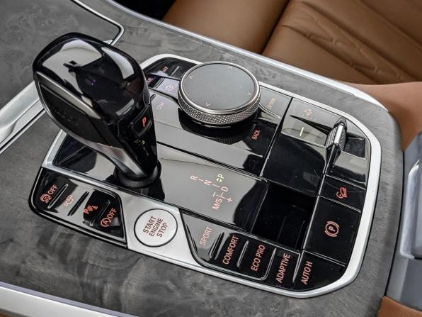 BMW X5 IV (G05/G18) с пробегом 2021 года, цена 8 400 000 рублей, 35750 км, внедорожник, Автокод Объявления
