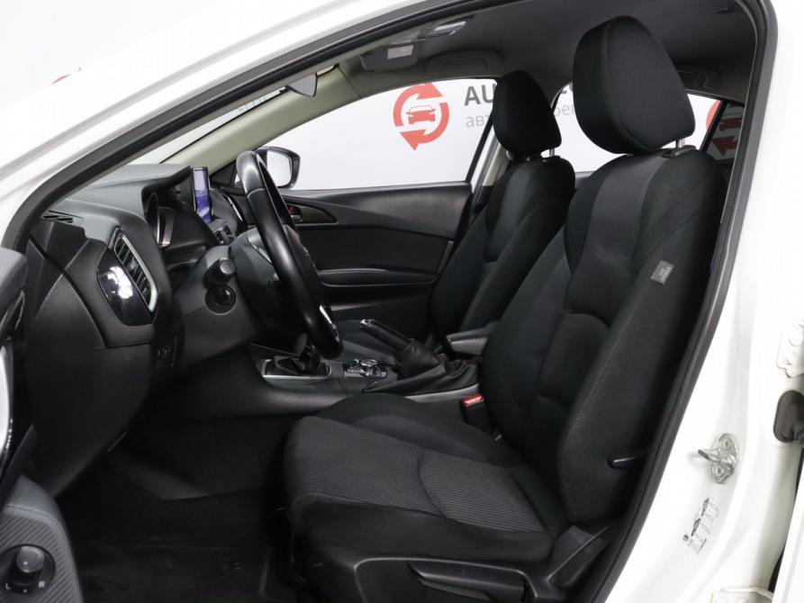 Mazda 3 III (BM) Минеральные Воды  - изображение 7