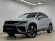 Geely Tugella I Рестайлинг Вологда  - изображение 32