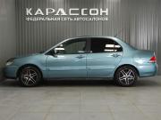 Mitsubishi Lancer IX Рестайлинг Пермь  - изображение 23