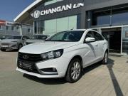 Lada (ВАЗ) Vesta I Вологда  - изображение 19