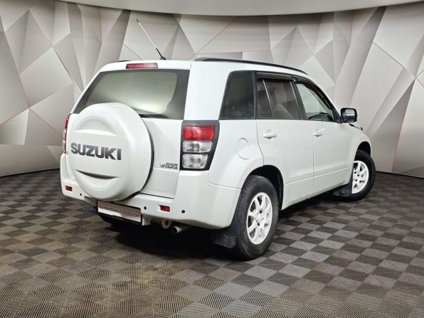 Suzuki Grand Vitara II Рестайлинг с пробегом 2010 года, цена 839 000 рублей, 174578 км, внедорожник, Автокод Объявления