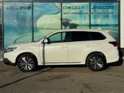 Mitsubishi Outlander III Рестайлинг 3 Архангельск  - изображение 21