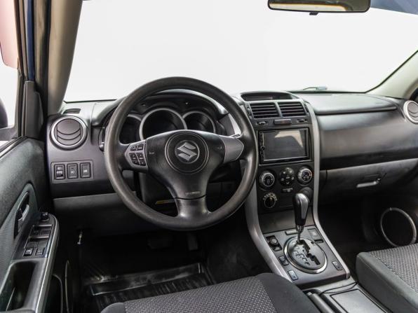 Suzuki Grand Vitara II с пробегом 2005 года, цена 708 000 рублей, 223290 км, внедорожник, Автокод Объявления