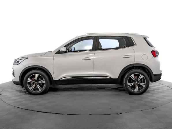 Chery Tiggo 4 Pro I с пробегом 2023 года, цена 1 370 000 рублей, 94359 км, внедорожник, Автокод Объявления