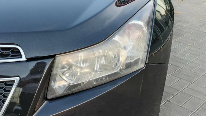 Chevrolet Cruze I с пробегом 2012 года, цена 679 900 рублей, 226000 км, хэтчбек, Автокод Объявления