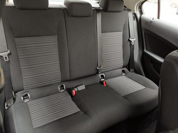 Mercedes-Benz A-Класс III (W176) с пробегом 2013 года, цена 1 379 000 рублей, 65540 км, хэтчбек, Автокод Объявления