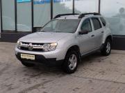 Renault Duster I Рестайлинг Екатеринбург  - изображение 19