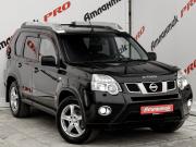 Nissan X-Trail II Рестайлинг Екатеринбург  - изображение 27