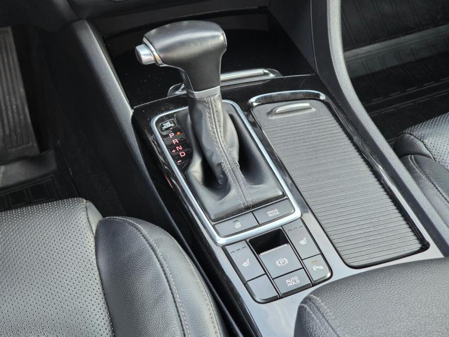 Kia Optima IV Таганрог  - изображение 20