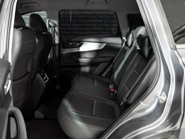 Chery Tiggo 7 Pro Max I с пробегом 2024 года, цена 2 250 000 рублей, 25076 км, внедорожник, Автокод Объявления