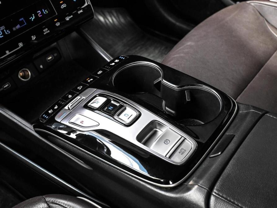 Hyundai Tucson IV Новороссийск  - изображение 26