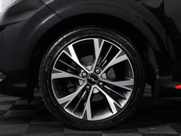 Kia Picanto III Рестайлинг с пробегом 2022 года, цена 1 750 000 рублей, 38416 км, хэтчбек, Автокод Объявления