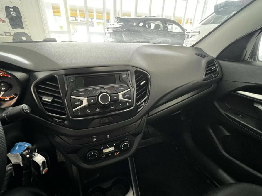 Lada (ВАЗ) Vesta I Уфа  - изображение 17