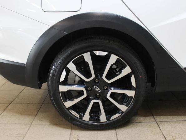 Lada (ВАЗ) Vesta I Рестайлинг (NG) с пробегом 2024 года, цена 1 628 600 рублей, 7021 км, универсал, Автокод Объявления
