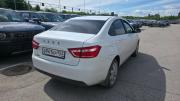 Lada (ВАЗ) Vesta I Тольятти  - изображение 9