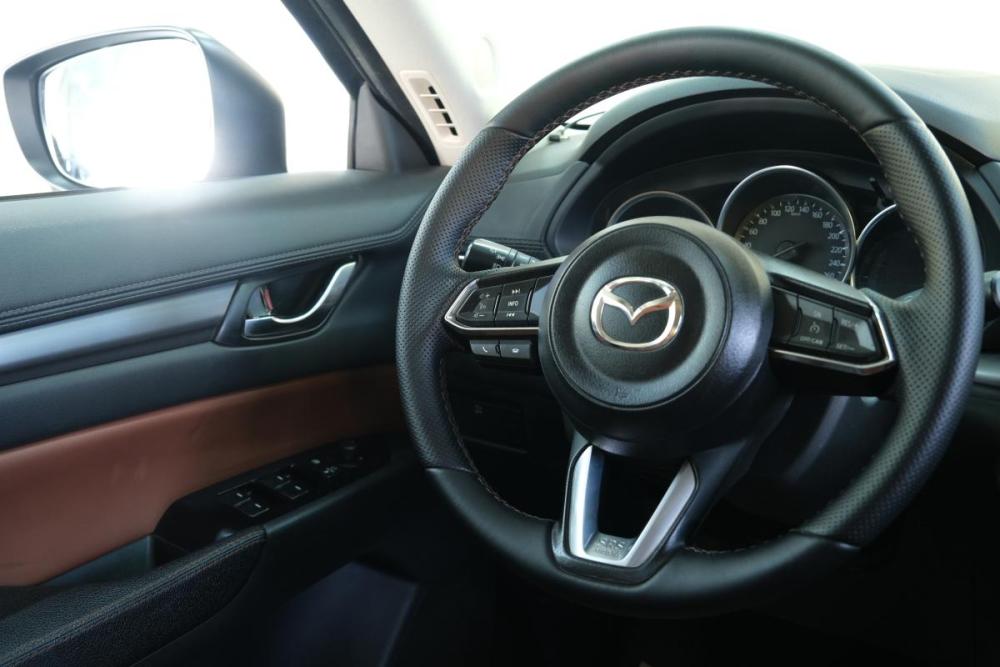 Mazda CX-5 II Омск  - изображение 12