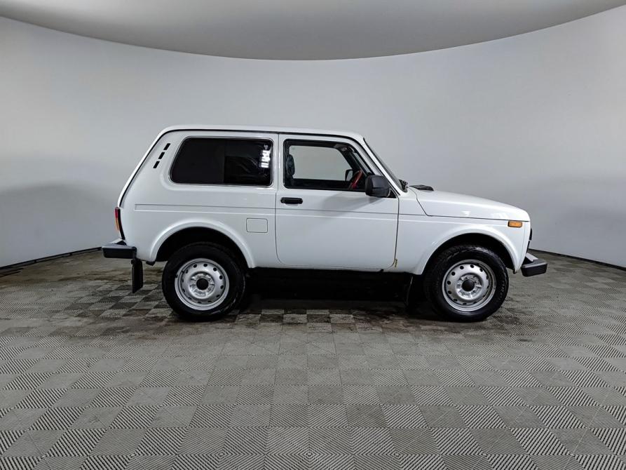 Lada (ВАЗ) 2121 (4x4) I Рестайлинг Уфа  - изображение 5