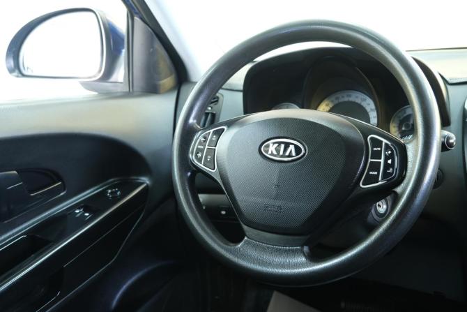Kia Ceed I с пробегом 2009 года, цена 899 000 рублей, 236000 км, универсал, Автокод Объявления