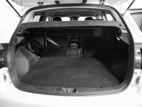 Mitsubishi ASX I Рестайлинг с пробегом 2013 года, цена 1 247 400 рублей, 157702 км, внедорожник, Автокод Объявления