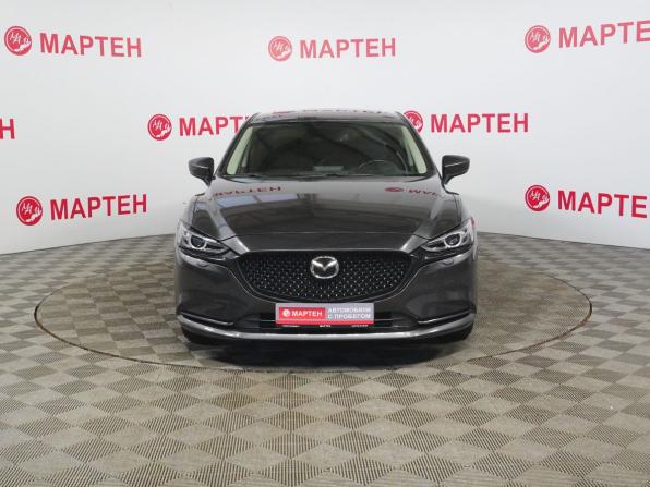 Mazda 6 III (GJ) Рестайлинг 2 с пробегом 2021 года, цена 2 749 000 рублей, 61912 км, седан, Автокод Объявления