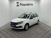 Lada (ВАЗ) Granta I Рестайлинг Воронеж  - изображение 20