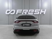 Kia Stinger I Ростов-на-Дону  - изображение 30