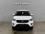 Hyundai Creta I Рестайлинг Краснодар  - изображение 22