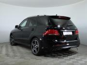 Mercedes-Benz GLE I (W166) Санкт-Петербург  - изображение 31