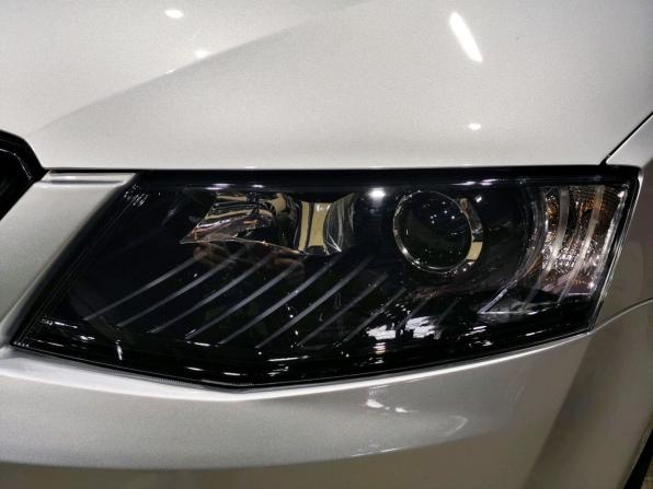 Skoda Octavia III (A7) с пробегом 2013 года, цена 790 000 рублей, 131214 км, лифтбек, Автокод Объявления