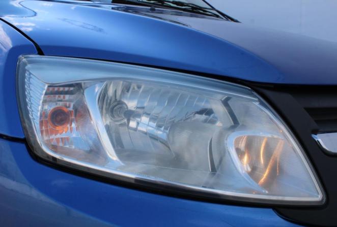 Lada (ВАЗ) Granta I с пробегом 2016 года, цена 410 000 рублей, 150617 км, седан, Автокод Объявления