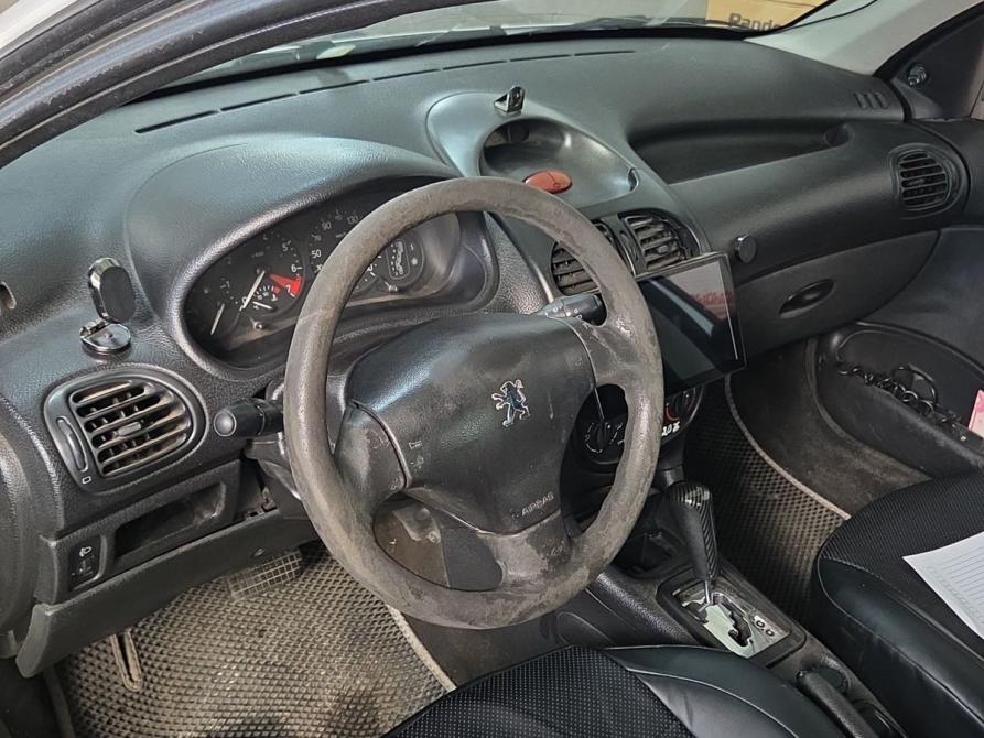 Peugeot 206 Краснодар  - изображение 5