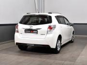 Toyota Verso I Рестайлинг Кемерово  - изображение 24