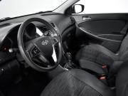 Hyundai Solaris I Рестайлинг Санкт-Петербург  - изображение 24