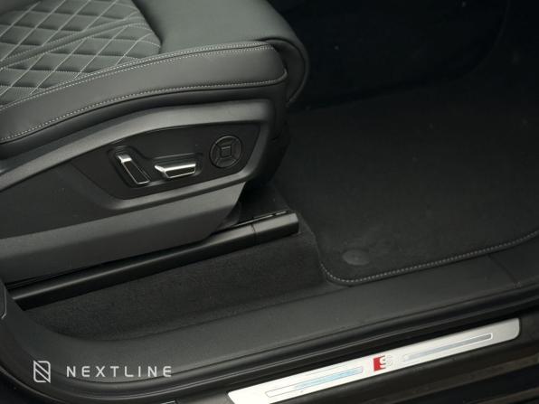 Новый Audi Q7 II (4M) Рестайлинг 2 2025 года, цена 10 250 000 рублей, внедорожник, Автокод Объявления