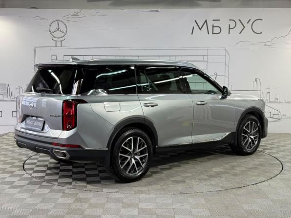 GAC GS8 II с пробегом 2024 года, цена 3 369 000 рублей, 60800 км, внедорожник, Автокод Объявления