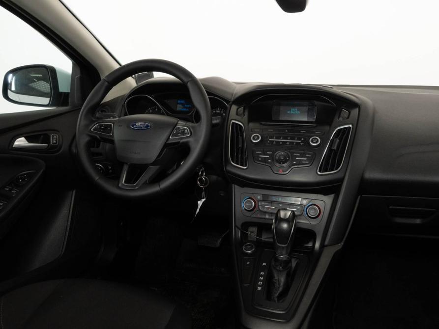 Ford Focus III Рестайлинг Казань  - изображение 13