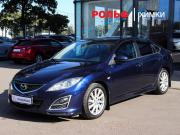 Mazda 6 II (GH) Рестайлинг Химки  - изображение 12
