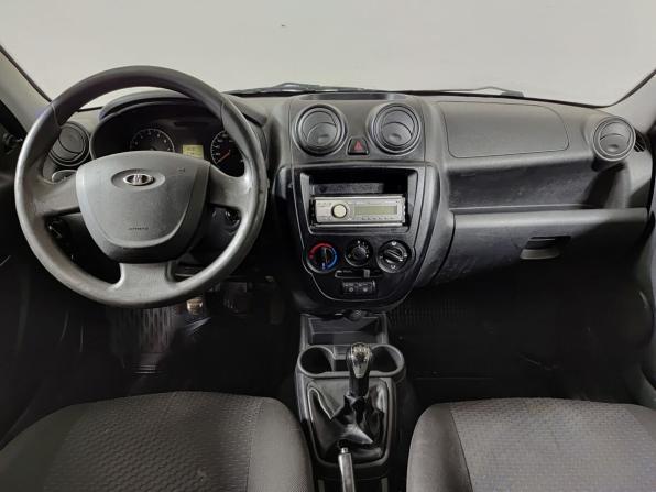 Lada (ВАЗ) Granta I с пробегом 2013 года, цена 350 000 рублей, 153960 км, седан, Автокод Объявления