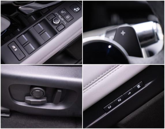 Land Rover Range Rover Evoque II с пробегом 2019 года, цена 4 197 000 рублей, 54045 км, внедорожник, Автокод Объявления