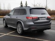 Mercedes-Benz GLS AMG II (X167) Санкт-Петербург  - изображение 53