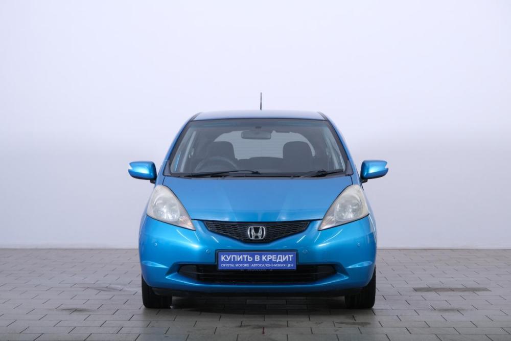Honda Fit II Омск  - изображение 2