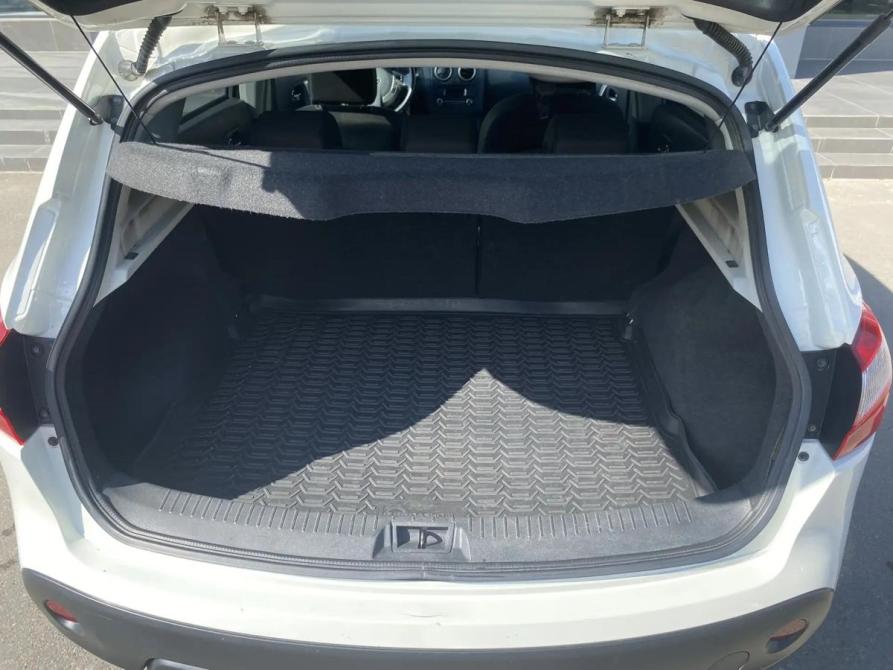 Nissan Qashqai I Рестайлинг Краснодар  - изображение 19