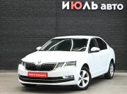 Skoda Octavia III (A7) Рестайлинг Екатеринбург  - изображение 22