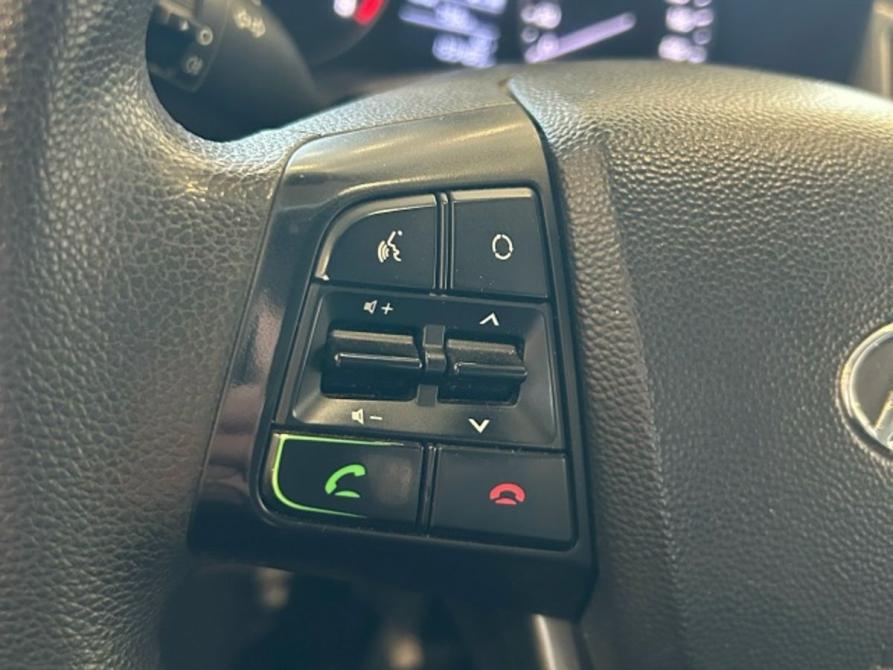 Hyundai Creta I Апатиты  - изображение 13