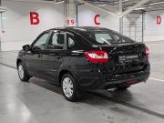 Lada (ВАЗ) Granta I Рестайлинг Казань  - изображение 32