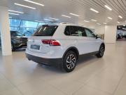 Volkswagen Tiguan II Санкт-Петербург  - изображение 21