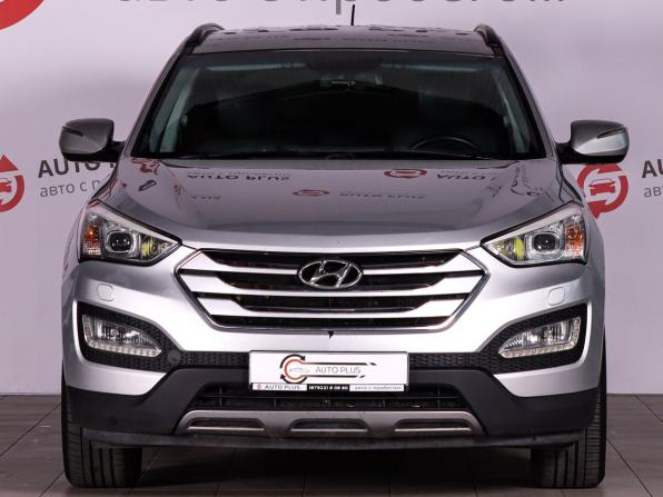 Hyundai Santa Fe III с пробегом 2013 года, цена 1 695 000 рублей, 195000 км, внедорожник, Автокод Объявления