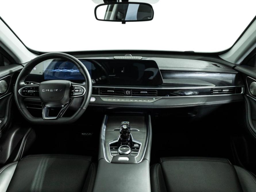 Chery Tiggo 7L I Санкт-Петербург  - изображение 13