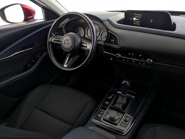 Mazda CX-30 I с пробегом 2020 года, цена 2 600 000 рублей, 52768 км, внедорожник, Автокод Объявления